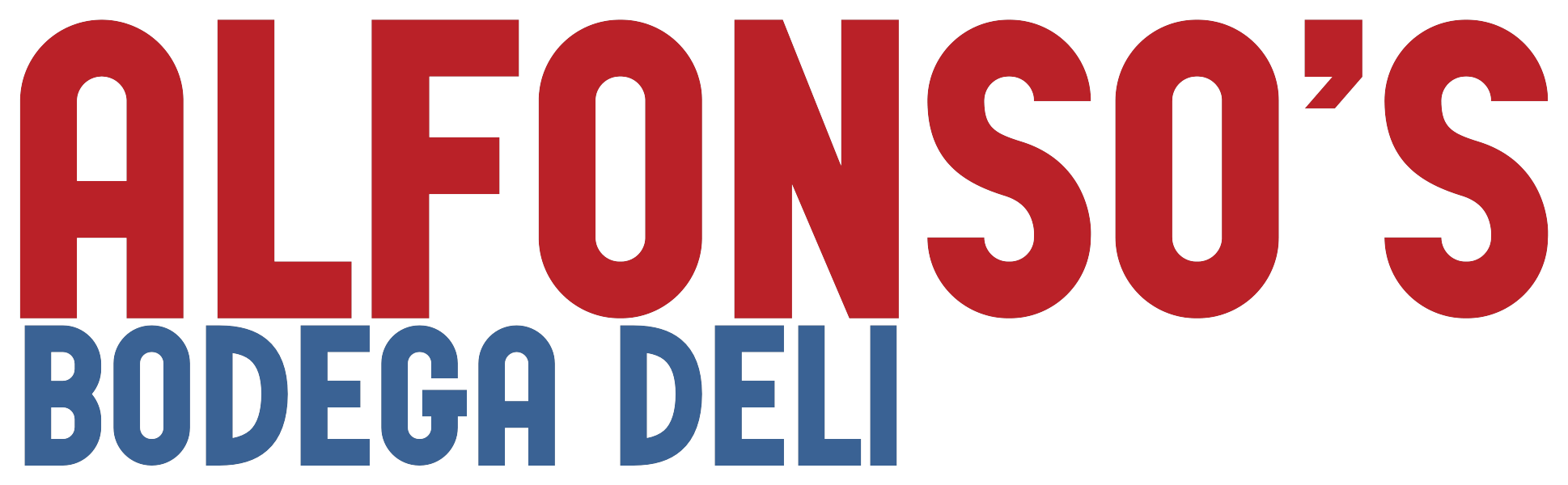 Alfonso's Bodega Deli
